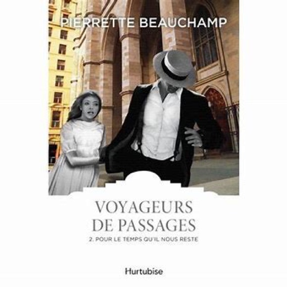 🍉 3 / 10$ 🍉 Pour le temps qu’il nous reste - Picture 1 of 4